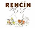 Renčín Best of - obálka