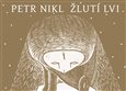 Žlutí lvi - obálka