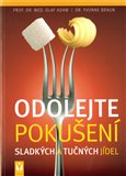 Odolejte pokušení sladkých a tučných jídel - obálka