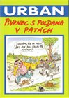 Pivrnec s poldama v patách