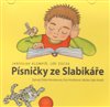 CD-Písničky ze slabikáře Jiřího Žáčka