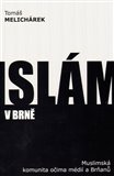 Islám v Brně - obálka