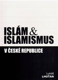 Islám & islamismus v České republice - obálka