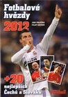 Fotbalové hvězdy 2012