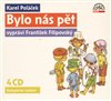 CD-Bylo nás pět