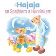 CD-Hajaja se Spejblem a Hurvínkem - obálka