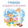 CD-Hajaja se Spejblem a Hurvínkem
