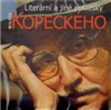 CD-Literární a jiné poklesky Miloše Kopeckého