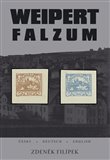 Weipert falzum - obálka