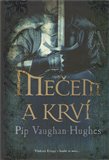 Mečem a krví - obálka