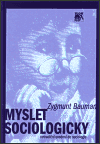 Myslet sociologicky - obálka