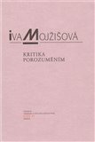 Kritika porozuměním - obálka