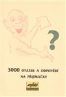 3000 otázek a odpovědí na přijímačky