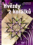 Hvězdy z korálků - obálka