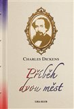 Příběh dvou měst - obálka