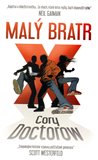 Malý bratr - obálka