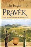 Pravěk českých zemí v evropském kontextu - obálka