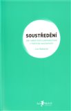 Soustředění - obálka