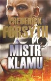 Mistr klamu - obálka