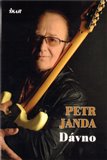 Petr Janda (Dávno) - obálka