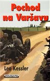 Pochod na Varšavu - obálka