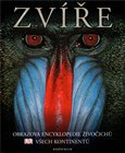 Zvíře (Obrazová encyklopedie všech kontinentů) - obálka