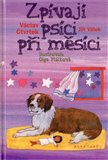 Zpívají psíci při měsíci - obálka
