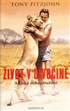 Život v divočině (Africké dobrodružství) - obálka