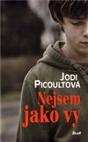 Nejsem jako vy - obálka