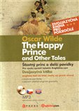 Šťastný princ a další povídky / The Happy Prince and Other Tales - obálka