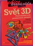 Svět 3D - obálka
