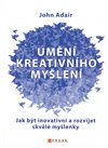 Umění kreativního myšlení