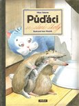 Půďáci ze staré školy - obálka