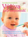 Výživa pro nejmenší