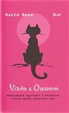 Vizita s Oscarem (Podivuhodné vyprávění o kocourovi, který dokáže předvídat smrt) - obálka