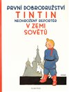 Tintin  v zemi Sovětů
