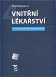Vnitřní lékařství - obálka