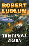 Tristanova zrada - obálka