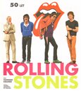 Rolling Stones 50  let - obálka