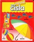 První čísla - obálka