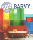 Barvy (500 tipů) - obálka