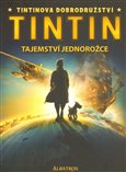 Obálka knihy Tajemství Jednorožce