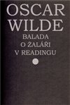 Obálka knihy Balada o žaláři v Readingu