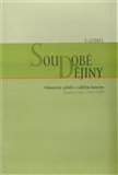 Soudobé dějiny 1-2/2011 - obálka