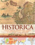 Historica - obálka