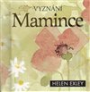 Vyznání mamince