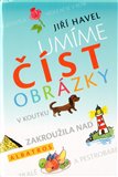 Umíme číst obrázky - obálka