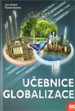 Učebnice globalizace - obálka