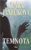 Temnota - obálka