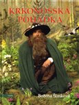 Krkonošská pohádka - obálka